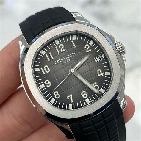 patek philippe 7119 g|5167a aquanaut price.